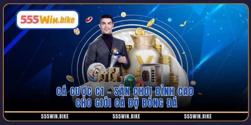 Cược C1
