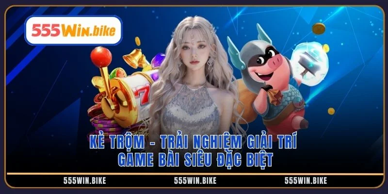 Kẻ trộm