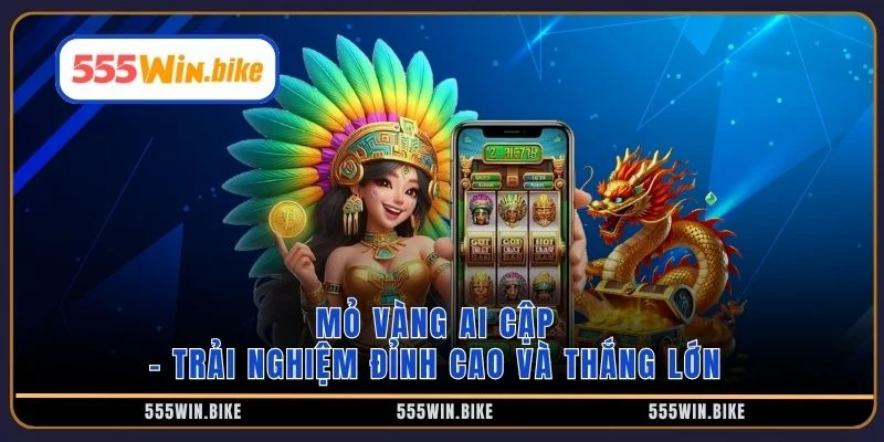 Mỏ vàng ai cập